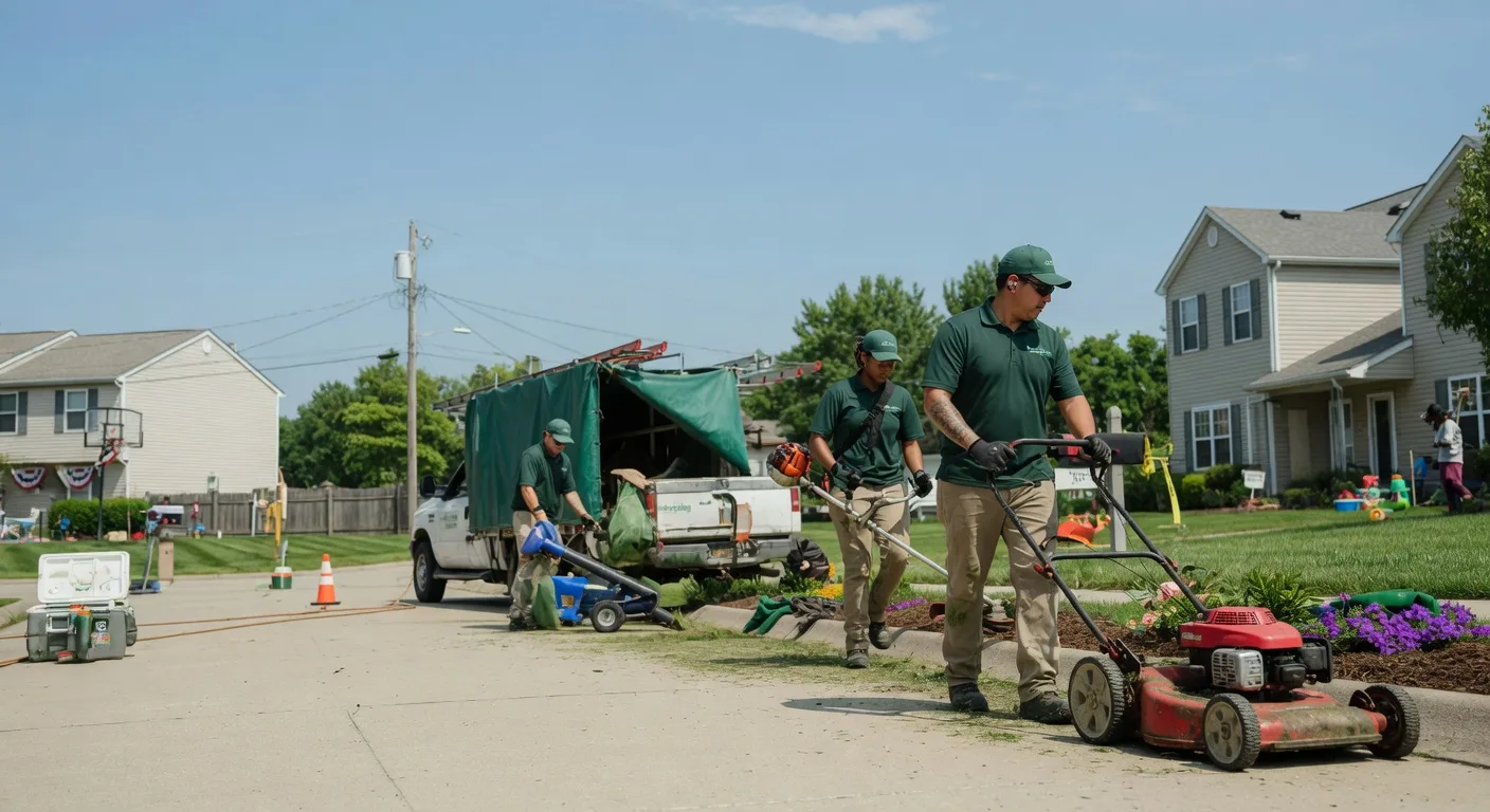 Irrigation Installation in South Plainfield, NJ near me